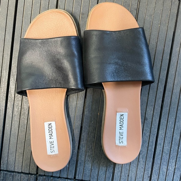 Steve Madden Karolyn Sandal - Picture 2 of 2